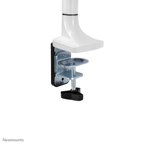 Neomounts NM-D750WHITE Monitorarm 10-32" - gasveer