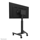 Neomounts FL50S-825BL1 TV trolley 37-75" - TÜV