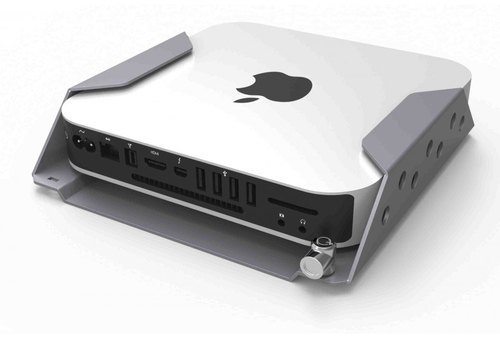 Compulocks MMEN76 houder Metallic