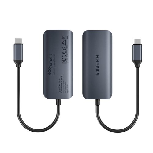Targus HyperDrive Next USB Type-C Blauw