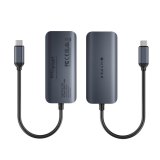 Targus HyperDrive Next USB Type-C Blauw