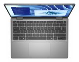 DELL Latitude 7455 Copilot+ PC Snapdragon X1E-80-100 Laptop 35,6 cm (14") Touchscreen Quad HD+ 32 GB LPDDR5x-SDRAM 512 GB SSD Wi-Fi 7 (802.11be) Windows 11 Pro Grijs Belgisch