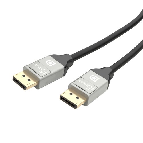j5create JDC42-N 4K DisplayPort™ Kabel