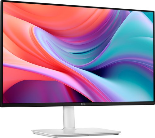 DELL S Series S2425HSM computer monitor 61 cm (24") 1920 x 1080 Pixels Full HD LCD Wit