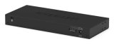 NETGEAR GS308LP Unmanaged Gigabit Ethernet (10/100/1000) Power over Ethernet (PoE) Desktop Zwart