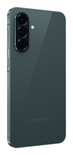 Samsung Galaxy A56 5G Enterprise Edition 17 cm (6.7") Dual SIM Android 15 USB Type-C 8 GB 128 GB 5000 mAh Grafiet