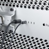 StarTech.com 50cm Thunderbolt 5 Kabel, 80Gbps/Tot 120Gbps, 240W PD EPR, 8K 60Hz, Thunderbolt-Gecertificeerde Kabel, Compatibel met Thunderbolt 4/USB4/USB-C