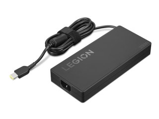 Lenovo GX21M50609 netvoeding & inverter Binnen 330 W Zwart