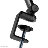 Neomounts DS15-545BL1 Tablet houder bureauklem 4.7-12.9" - universeel - full motion