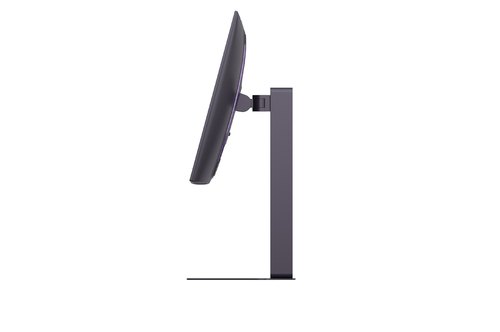 LG 27GX790B-B computer monitor 68,6 cm (27") 2560 x 1440 Pixels Quad HD OLED Zwart