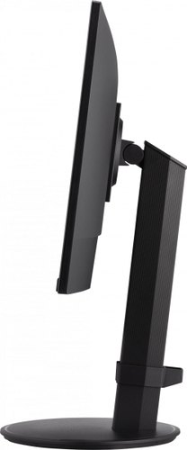 Viewsonic VG2408A-MHD computer monitor 61 cm (24") 1920 x 1080 Pixels Full HD LED Zwart
