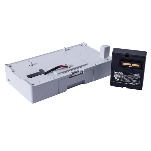 Brother PA-BB-004 Printer/Scanner reserveonderdeel en accessoire Houder 1 stuk(s)