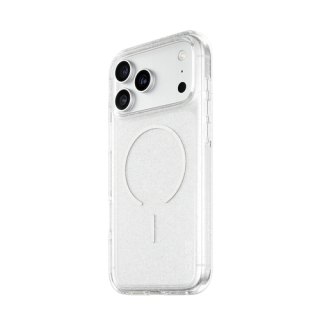 PanzerGlass CARE™ by ® Urban Explorer Case Star Lit w. MagSafe iPhone 18 Pro Max | 17 Pro Max mobiele telefoon behuizingen Hoes Transparant