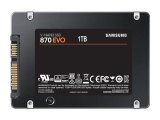 Samsung 870 EVO 1 TB 2.5" SATA III V-NAND MLC