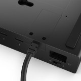Lenovo ThinkPad Thunderbolt 5 Smart Dock 7500 Bedraad Zwart