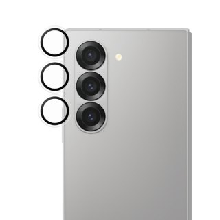 PanzerGlass ® Hoops® Camera Lens Protector Transparent Samsung Galaxy Z Fold8 Ultra | Z Fold7 Doorzichtige schermbeschermer 1 stuk(s)