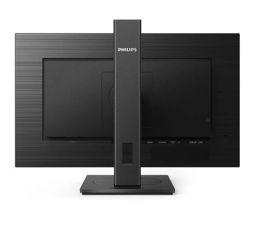 Philips B Line 272B1G/00 computer monitor 68,6 cm (27") 1920 x 1080 Pixels Full HD LED Zwart