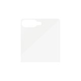 PanzerGlass ® Screen Protector Samsung Galaxy Z Flip7 | Classic Fit Doorzichtige schermbeschermer 1 stuk(s)
