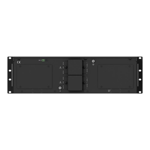 APC SRTG192XLBP4 - SRTG 5-10KVA Extern Runtime Batterijmodule