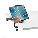 Neomounts DS15-545BL1 Tablet houder bureauklem 4.7-12.9" - universeel - full motion