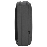 Targus Cypress EcoSmart 39,6 cm (15.6") Rugzak Grijs