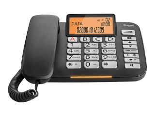 Gigaset DL580 Black
