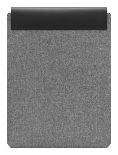 Lenovo GX41K68624 laptoptas 36,8 cm (14.5") Opbergmap/sleeve Grijs