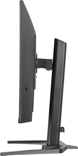 iiyama G-MASTER GB3295QSU-B1 computer monitor 80 cm (31.5") 2560 x 1440 Pixels Quad HD LED Zwart