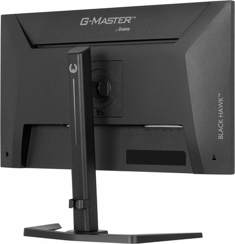 iiyama G-MASTER GB2741HSU-B1 computer monitor 68,6 cm (27") 1920 x 1080 Pixels Full HD LED Zwart
