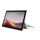 Kensington Kabelslot met sleutel voor Surface Pro en Surface Go