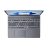 Lenovo IdeaPad Slim 3 15AHP10 AMD Ryzen™ 7 8840HS Laptop 38,9 cm (15.3") WUXGA 16 GB DDR5-SDRAM 1 TB SSD Wi-Fi 6 (802.11ax) Windows 11 Home Grijs Belgisch