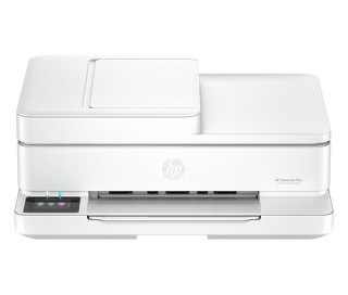 HP ENVY 6530e Draadloos All-in-One Kleur Printer, Instant Ink; Foto's printen