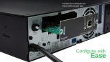 APC AP9640 Smart-UPS Netwerk Management Card (gen3)