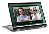 DELL Latitude 7450 2-in-1 Intel Core Ultra 7 165U Hybride (2-in-1) 35,6 cm (14") Touchscreen Full HD+ 16 GB LPDDR5x-SDRAM 512 GB SSD Wi-Fi 7 (802.11be) Windows 11 Pro Grijs Engels