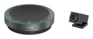Jabra 9000-100 video conferencing systeem