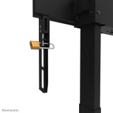 Neomounts WL55-875BL1 vloer-wandsteun 55-100" - gemotoriseerd - TÜV