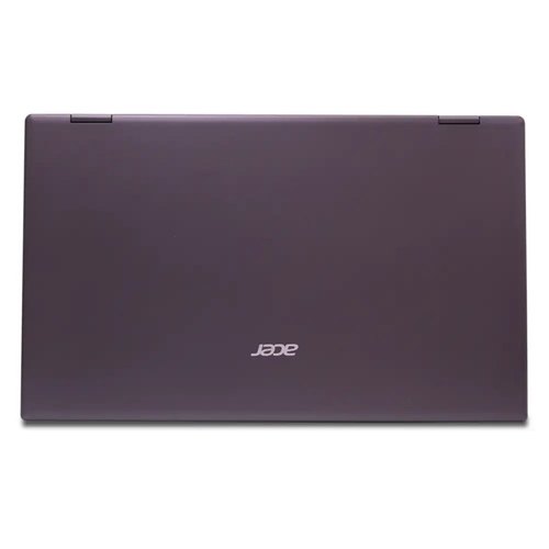 Acer PD163Qbmiuux computer monitor 39,6 cm (15.6") 1920 x 1080 Pixels Double Full HD LED Grijs