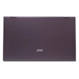 Acer PD163Qbmiuux computer monitor 39,6 cm (15.6") 1920 x 1080 Pixels Double Full HD LED Grijs