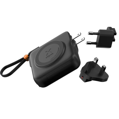 Xtorm 30W 3in1 Travel Charger 10.000mAh