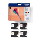 Brother LC-223VALBP inktcartridge