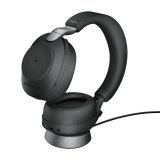 Jabra Evolve2 85 Headset Draadloos Hoofdband Kantoor/callcenter USB Type-A Bluetooth Zwart