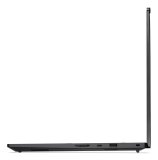 Lenovo ThinkPad T1g Gen 9 Copilot+ PC Intel Core Ultra 7 366H Mobiel werkstation 40,6 cm (16") WQUXGA 32 GB LPDDR5x-SDRAM 1 TB SSD NVIDIA GeForce RTX 5070 Wi-Fi 7 (802.11be) Windows 11 Pro Zwart Amerikaans Engels