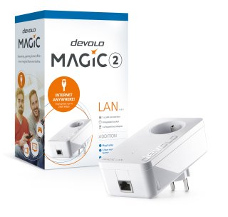 DEVOLO MAGIC 2 LAN SINGLE