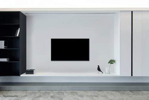 Neomounts WL30-550BL12 TV-beugel wand 24-65" - ultra-vlak - Easy Install