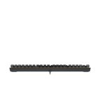 CHERRY KC 200 MX toetsenbord Universeel USB QWERTY Engels Zwart, Brons