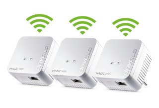 DEVOLO MAGIC 1 WIFI MINI MESH MULTIROOM