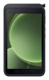 Samsung Galaxy Tab Active5 Enterprise Edition 5G Samsung Exynos LTE-TDD & LTE-FDD 128 GB 20,3 cm (8") 6 GB Wi-Fi 6 (802.11ax) Android 14 Groen