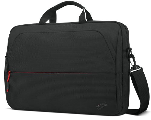 Lenovo ThinkPad Essential 16-inch Topload (Eco) 40,6 cm (16") Tas met bovensluiting Zwart