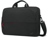 Lenovo ThinkPad Essential 16-inch Topload (Eco) 40,6 cm (16") Tas met bovensluiting Zwart