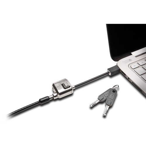Kensington MiniSaver Mobile Keyed Lock